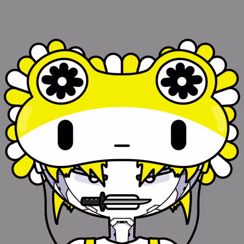 Frog Heads Cult