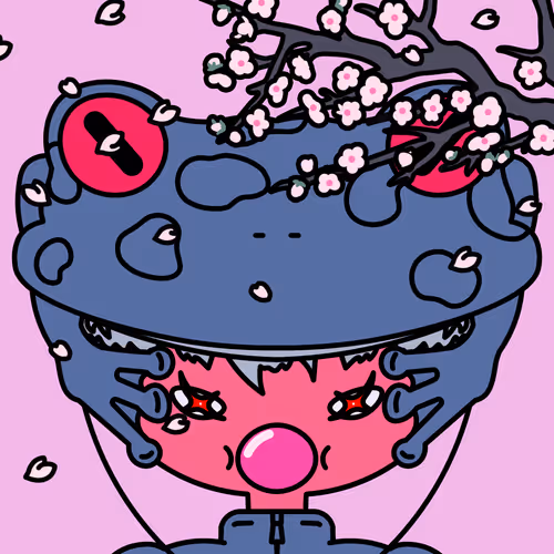 Frog Heads Cult