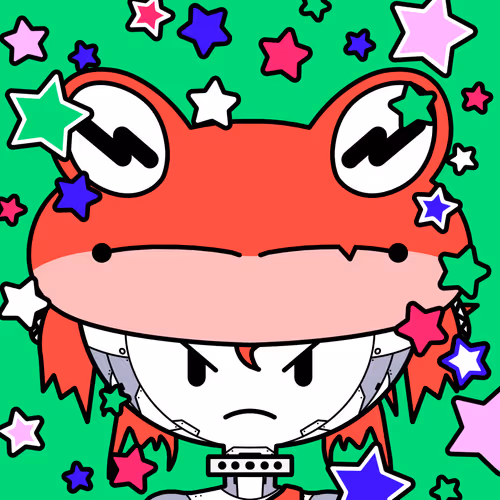Frog Heads Cult