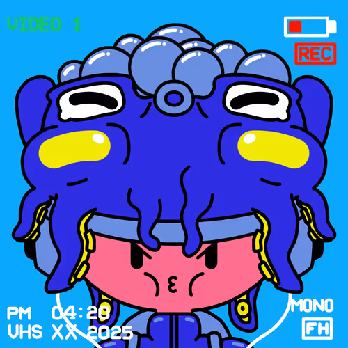 Frog Heads Cult