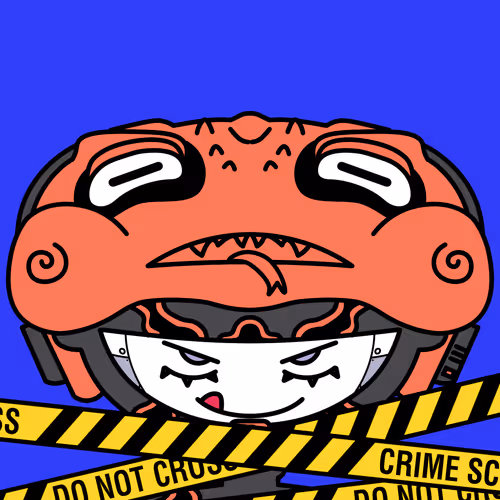 Frog Heads Cult