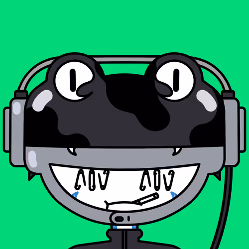 Frog Heads Cult