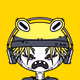 Frog Heads #4038