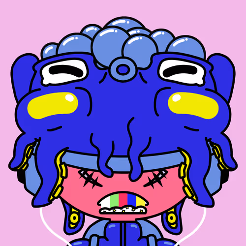 Frog Heads Cult