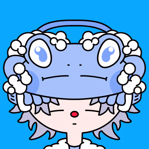 Frog Heads Cult