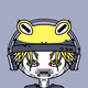Frog Heads #3879