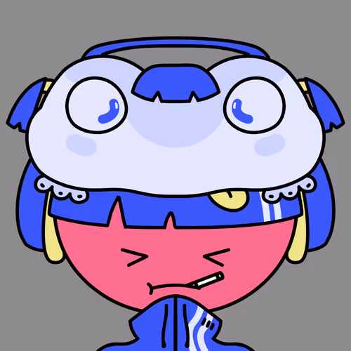 Frog Heads Cult