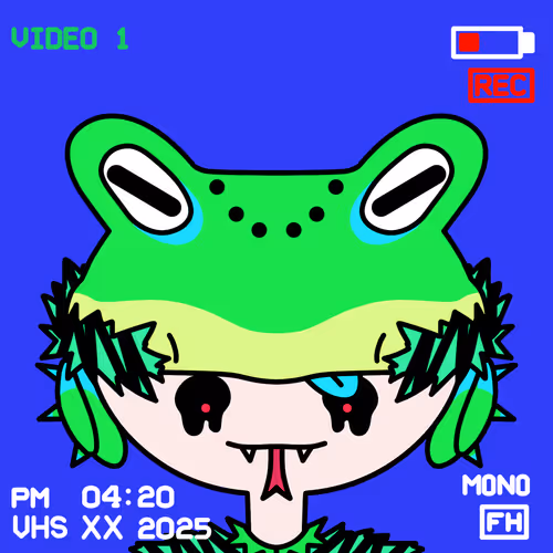 Frog Heads Cult