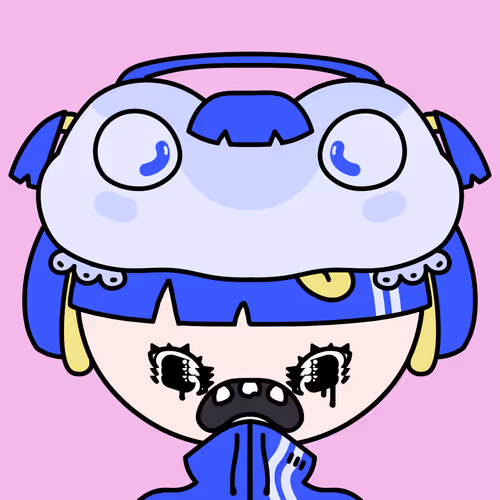 Frog Heads Cult