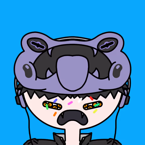 Frog Heads Cult