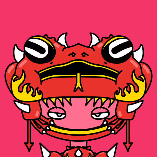 Frog Heads Cult