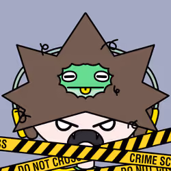 Frog Heads #1792