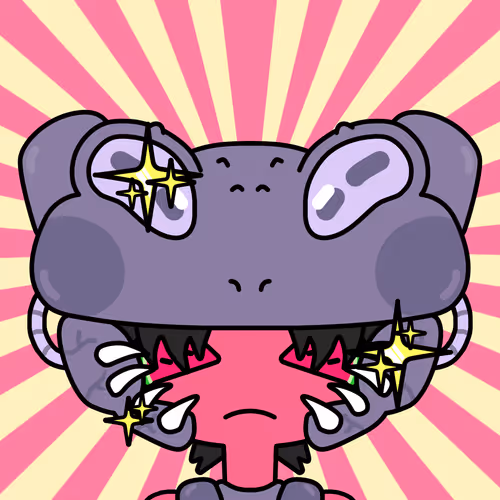 Frog Heads Cult