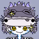 Frog Heads #184