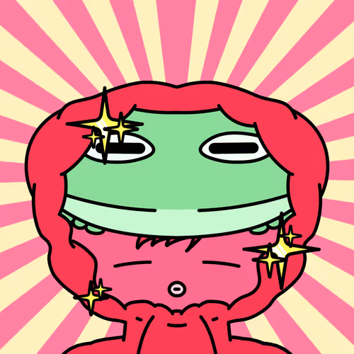 Frog Heads Cult