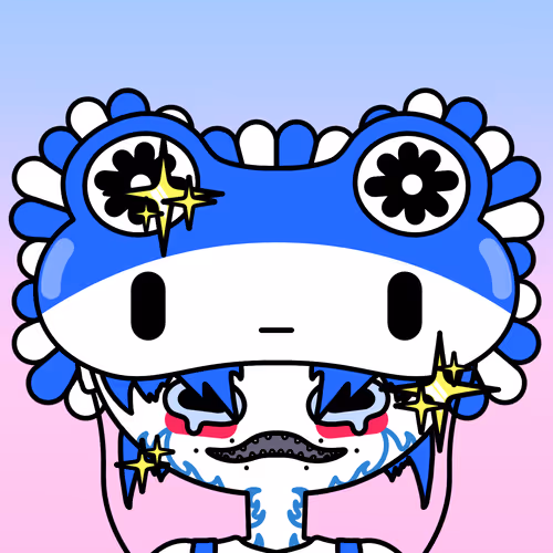 Frog Heads Cult