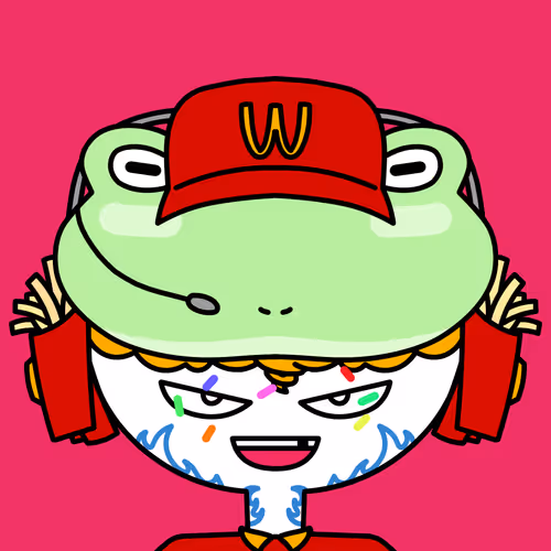 Frog Heads Cult