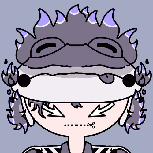 Frog Heads Cult