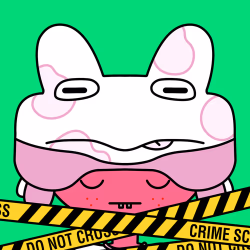 Frog Heads Cult