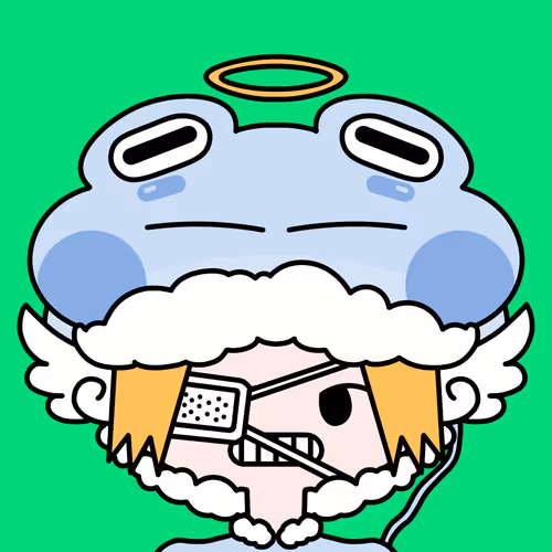 Frog Heads Cult
