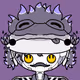 Frog Heads #5018