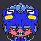 Frog Heads #5031