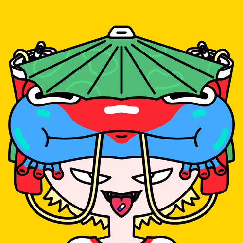 Frog Heads Cult
