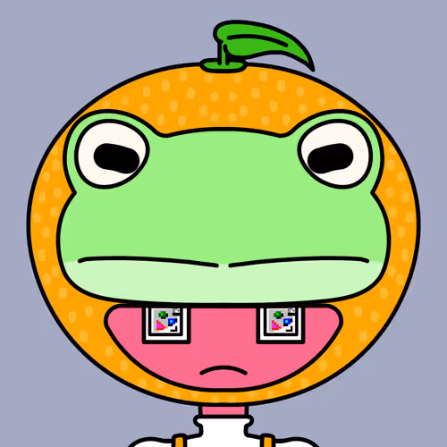 Frog Heads Cult