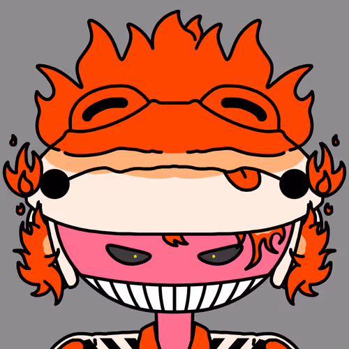 Frog Heads Cult