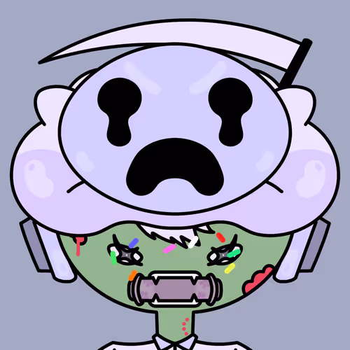 Frog Heads Cult