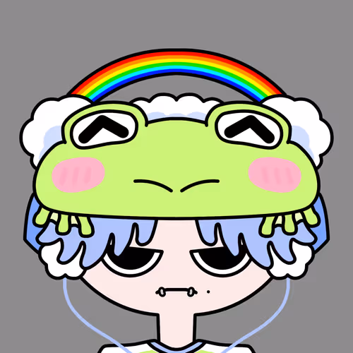 Frog Heads Cult