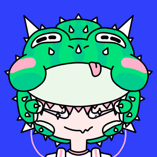 Frog Heads Cult
