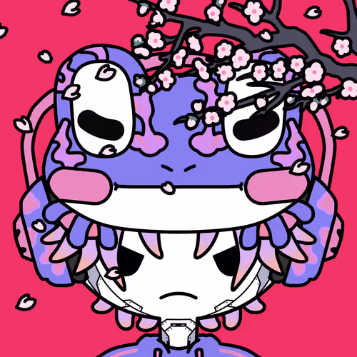 Frog Heads Cult