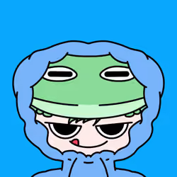 Frog Heads #3046