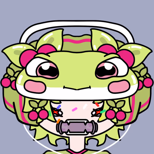 Frog Heads Cult