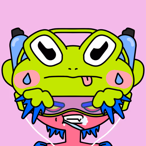 Frog Heads Cult
