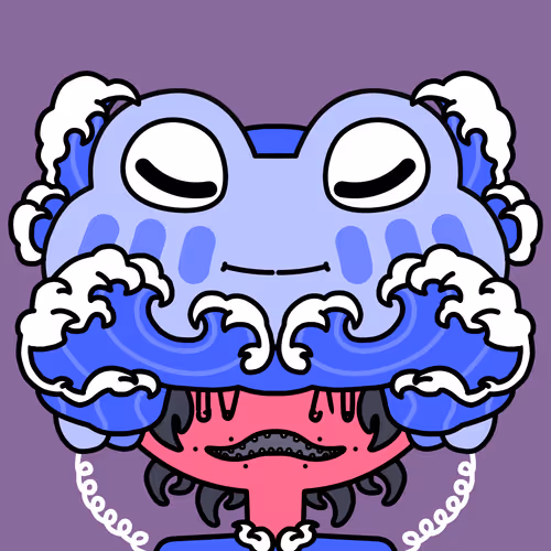 Frog Heads Cult