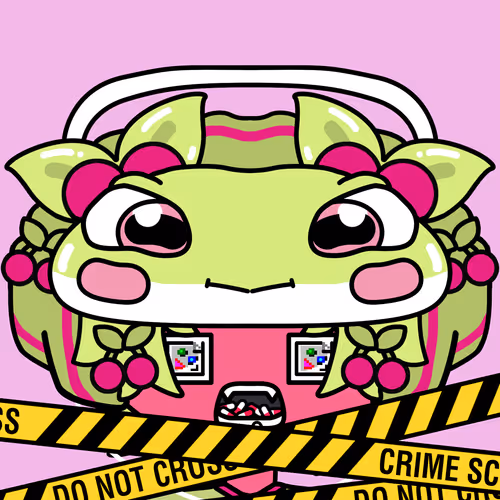 Frog Heads Cult