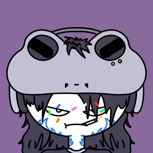 Frog Heads Cult