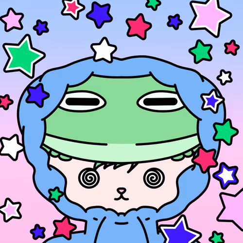 Frog Heads Cult