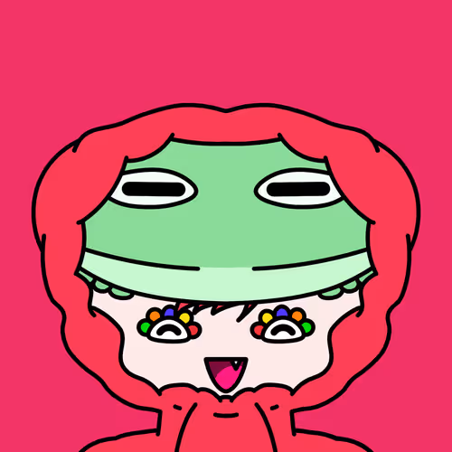 Frog Heads Cult