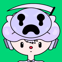 Frog Heads #3686