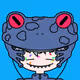 Frog Heads #5012