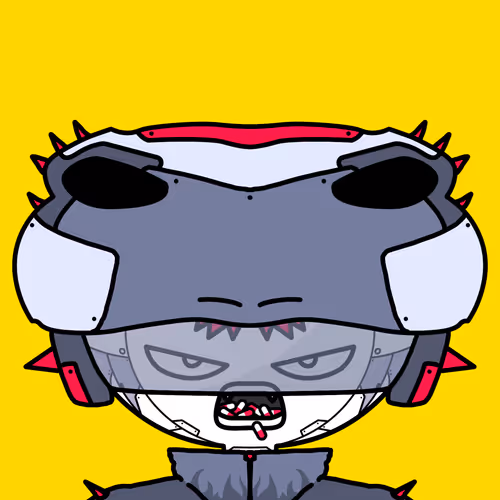 Frog Heads Cult