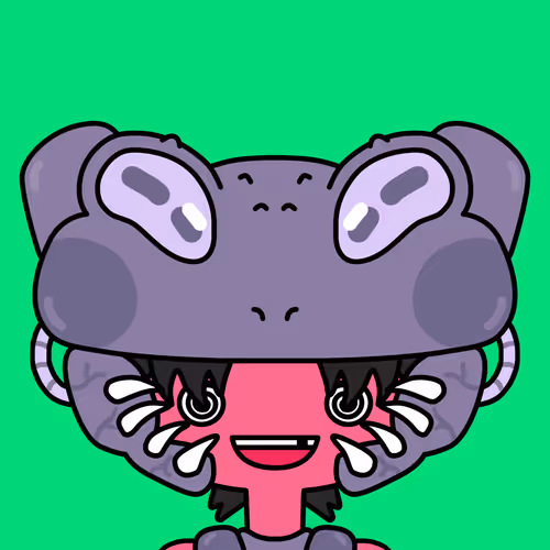Frog Heads Cult
