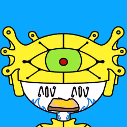 Frog Heads #991