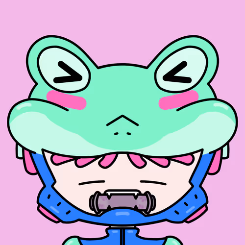 Frog Heads Cult