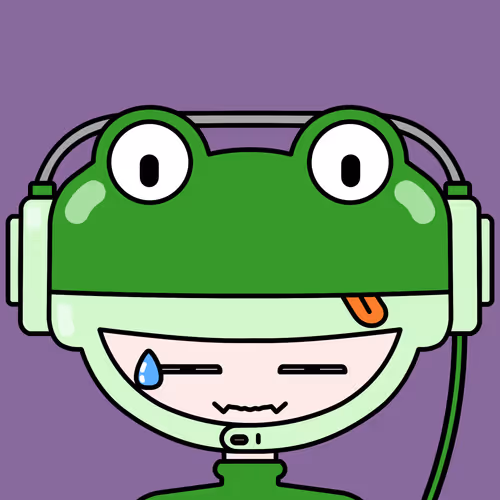 Frog Heads Cult