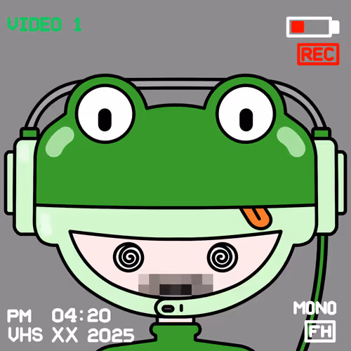 Frog Heads Cult