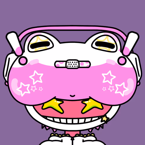 Frog Heads Cult
